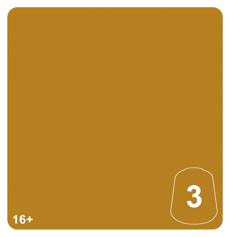 Warhammer Tone Pro - Khemri Sands