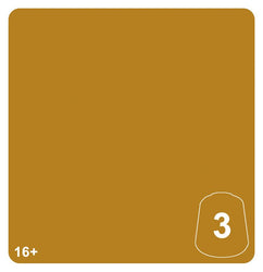 Warhammer Tone Pro - Khemri Sands