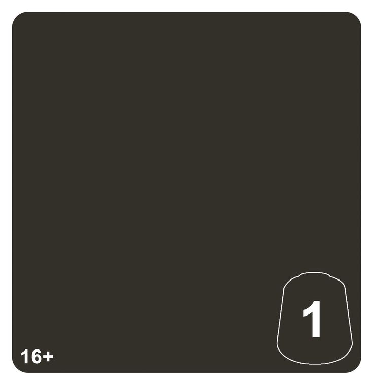 Warhammer Tone Pro - Dataslate Grey