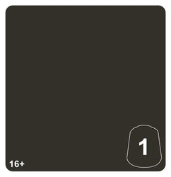 Warhammer Tone Pro - Dataslate Grey