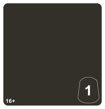 Warhammer Tone Pro - Dataslate Grey