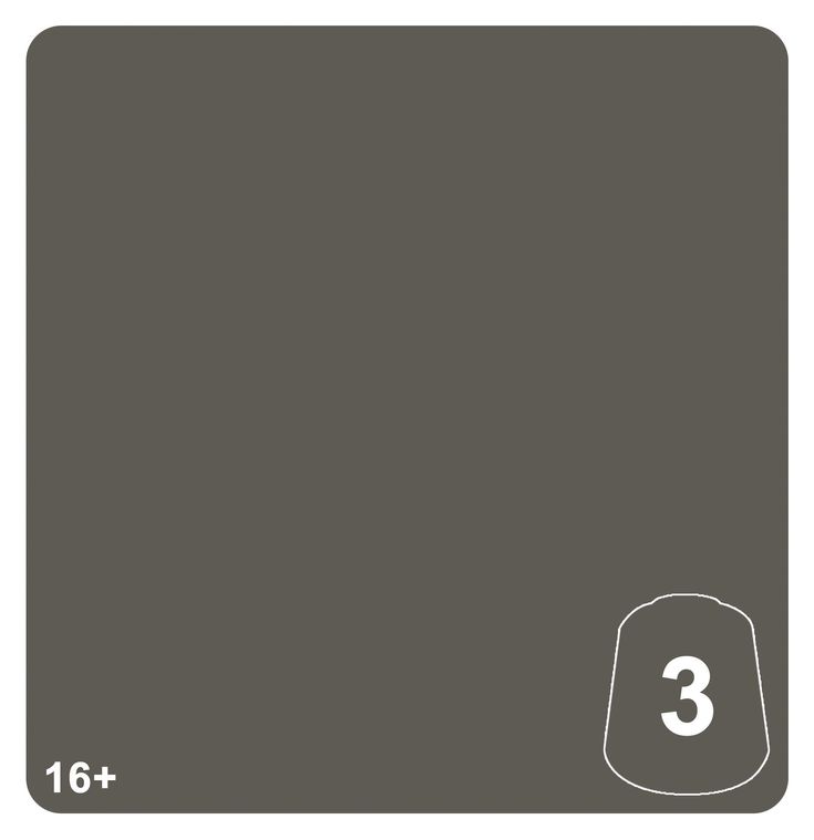 Warhammer Tone Pro - Dataslate Grey