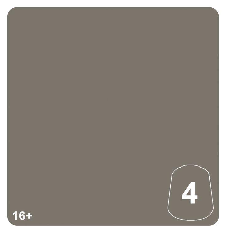 Warhammer Tone Pro - Dataslate Grey