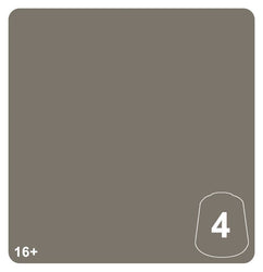 Warhammer Tone Pro - Dataslate Grey