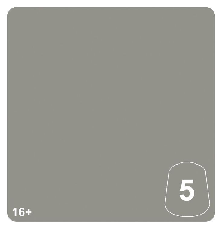 Warhammer Tone Pro - Dataslate Grey