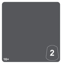Warhammer Tone Pro - Blackstone Void