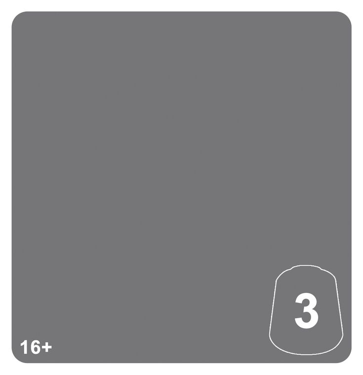 Warhammer Tone Pro - Blackstone Void