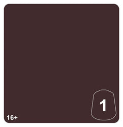 Warhammer Tone Pro - Carmine Blades