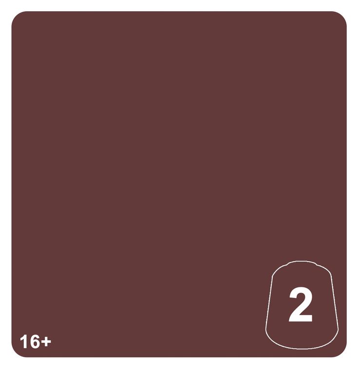 Warhammer Tone Pro - Carmine Blades