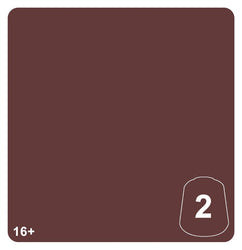 Warhammer Tone Pro - Carmine Blades