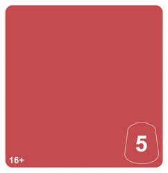 Warhammer Tone Pro - Carmine Blades