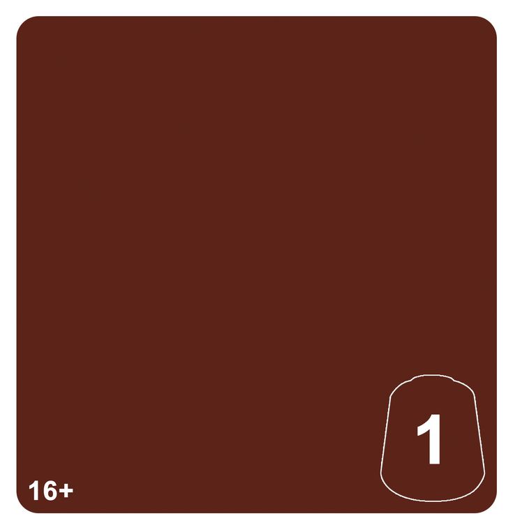 Warhammer Tone Pro - Bloodtoof Red