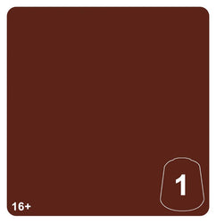 Warhammer Tone Pro - Bloodtoof Red