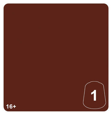Warhammer Tone Pro - Bloodtoof Red