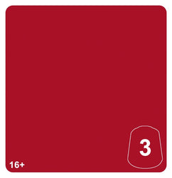 Warhammer Tone Pro - Bloodtoof Red
