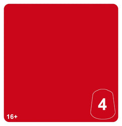 Warhammer Tone Pro - Bloodtoof Red
