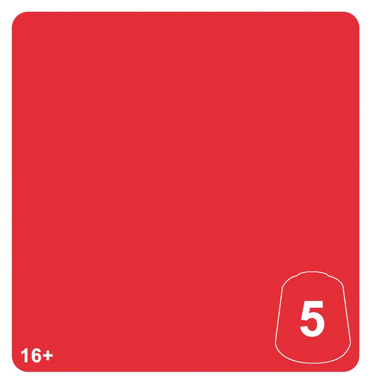 Warhammer Tone Pro - Bloodtoof Red