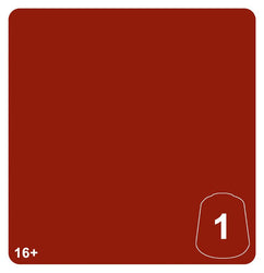 Warhammer Tone Pro - Chotec Orange