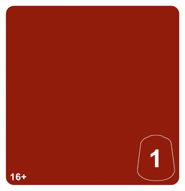 Warhammer Tone Pro - Chotec Orange