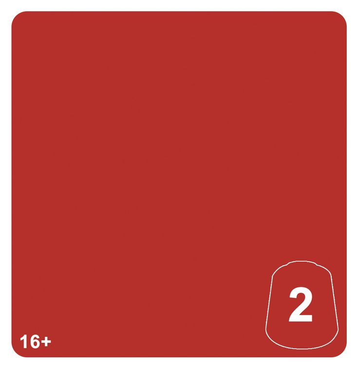 Warhammer Tone Pro - Chotec Orange