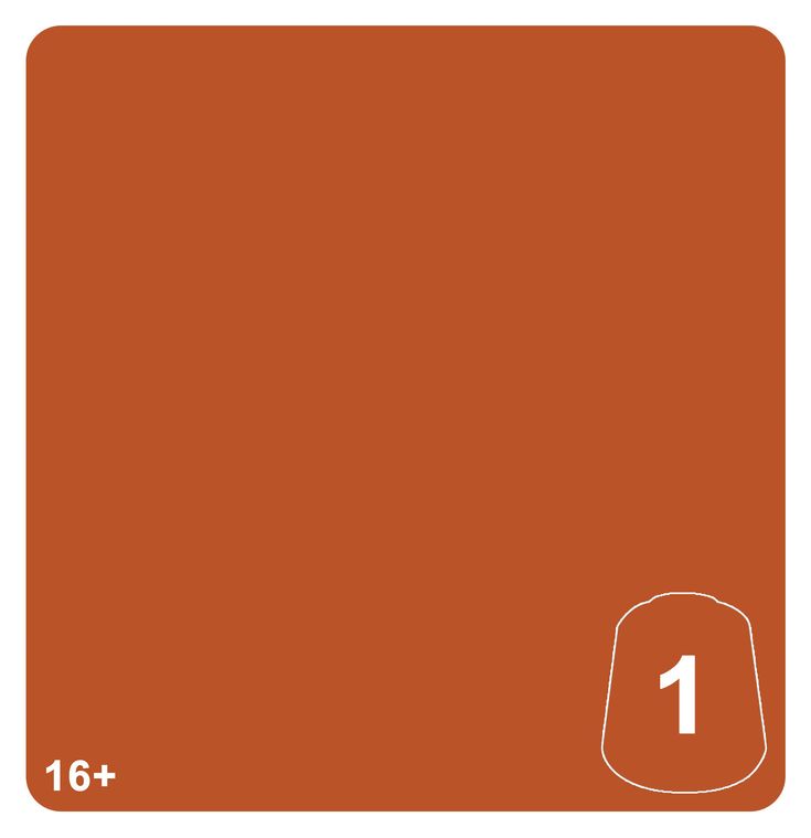 Warhammer Tone Pro - Ta'unar Ochre