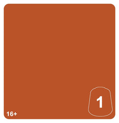 Warhammer Tone Pro - Ta'unar Ochre