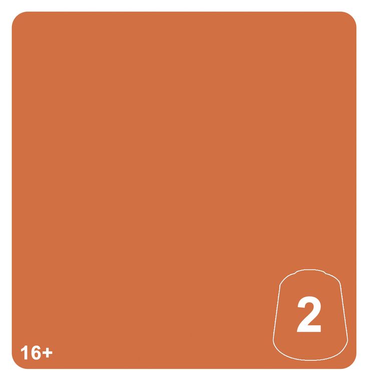 Warhammer Tone Pro - Ta'unar Ochre