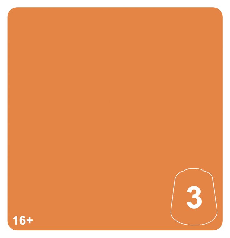 Warhammer Tone Pro - Ta'unar Ochre