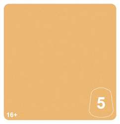 Warhammer Tone Pro - Ta'unar Ochre