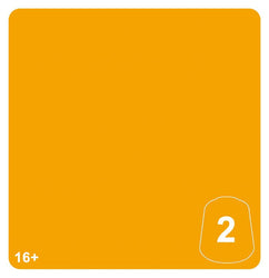 Warhammer Tone Pro - Hawkshroud Yellow