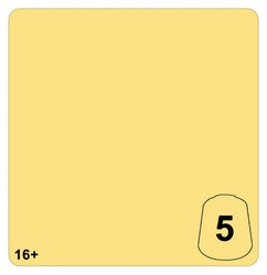 Warhammer Tone Pro - Hawkshroud Yellow