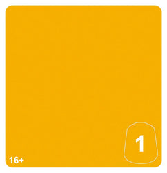 Warhammer Tone Pro - Megaboss Yellow