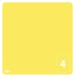Warhammer Tone Pro - Megaboss Yellow
