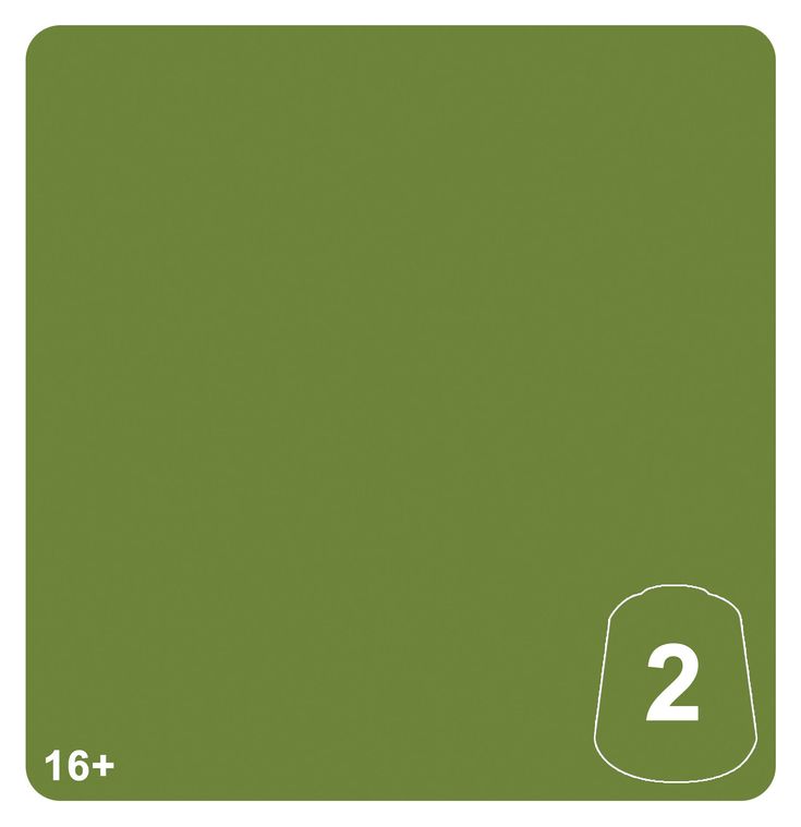 Warhammer Tone Pro - Kruleboyz Green