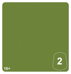 Warhammer Tone Pro - Kruleboyz Green