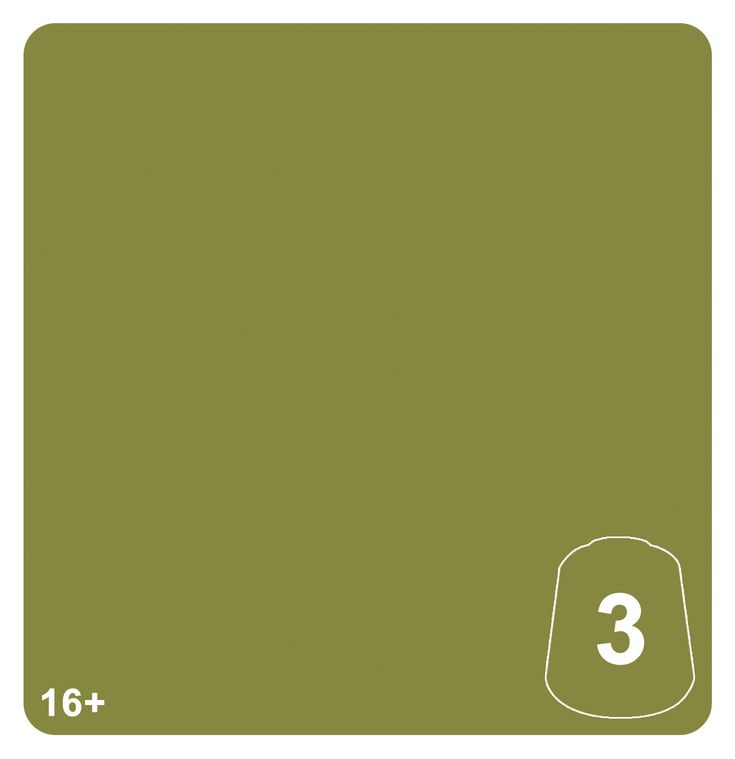 Warhammer Tone Pro - Kruleboyz Green