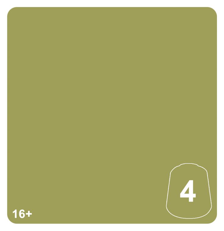 Warhammer Tone Pro - Kruleboyz Green
