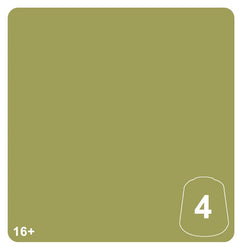 Warhammer Tone Pro - Kruleboyz Green