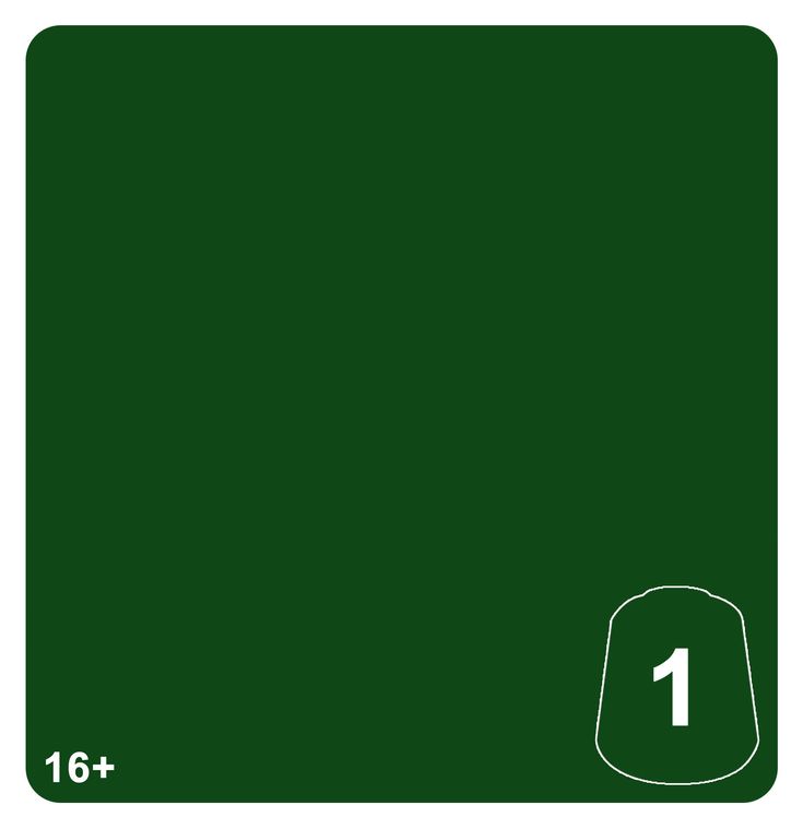 Warhammer Tone Pro - Lustria Green
