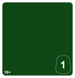 Warhammer Tone Pro - Lustria Green