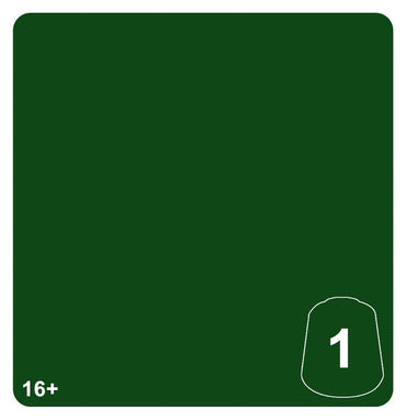 Warhammer Tone Pro - Lustria Green