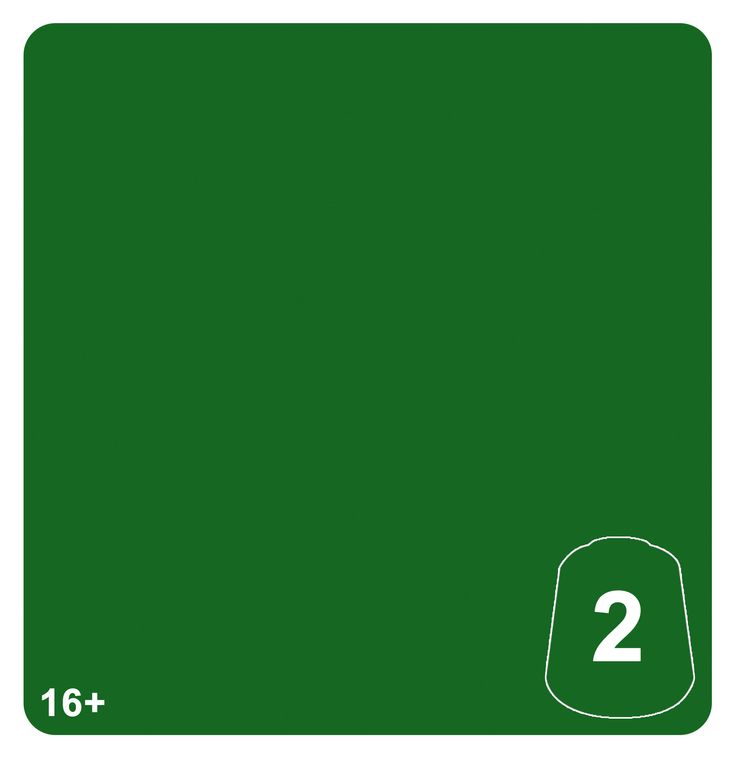 Warhammer Tone Pro - Lustria Green