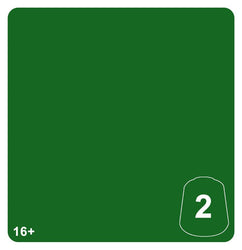 Warhammer Tone Pro - Lustria Green
