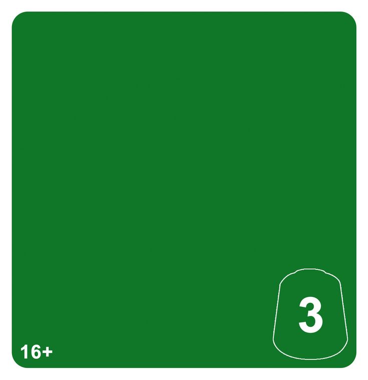 Warhammer Tone Pro - Lustria Green