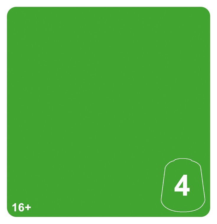 Warhammer Tone Pro - Lustria Green