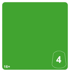 Warhammer Tone Pro - Lustria Green