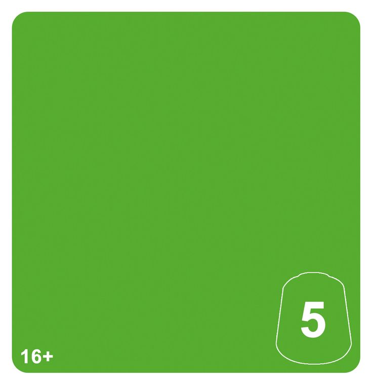 Warhammer Tone Pro - Lustria Green