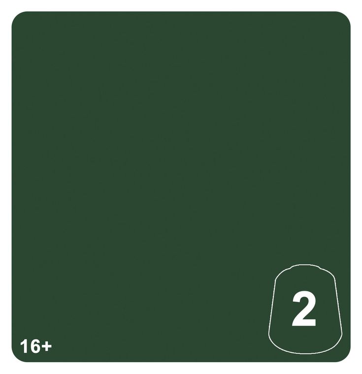 Warhammer Tone Pro - Kasrkin Green