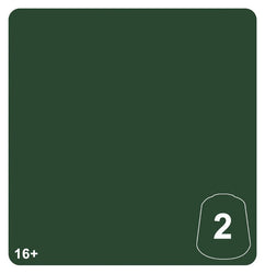 Warhammer Tone Pro - Kasrkin Green