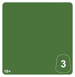 Warhammer Tone Pro - Kasrkin Green